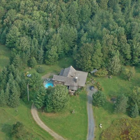 B&B Pinorama Саттон Экстерьер фото