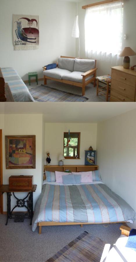 B&B Pinorama Саттон Экстерьер фото