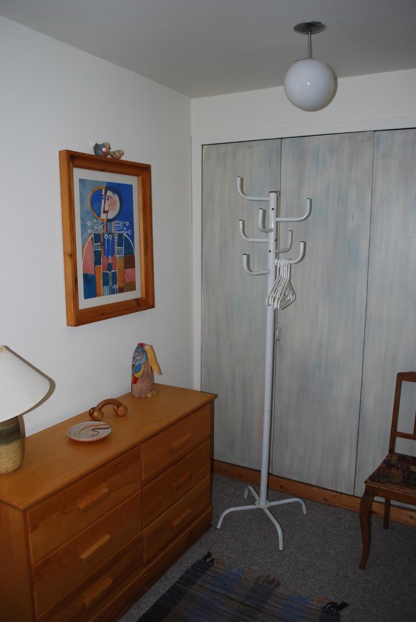 B&B Pinorama Саттон Экстерьер фото