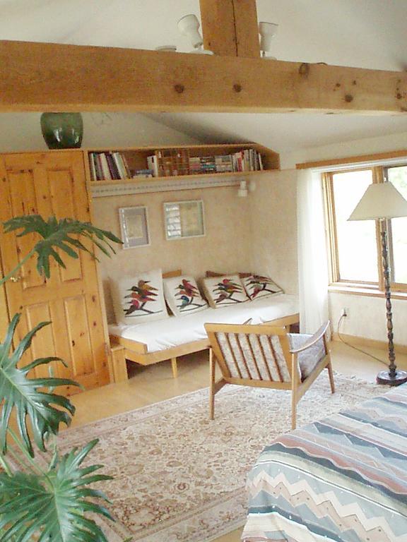 B&B Pinorama Саттон Экстерьер фото