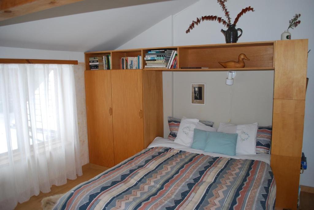 B&B Pinorama Саттон Номер фото