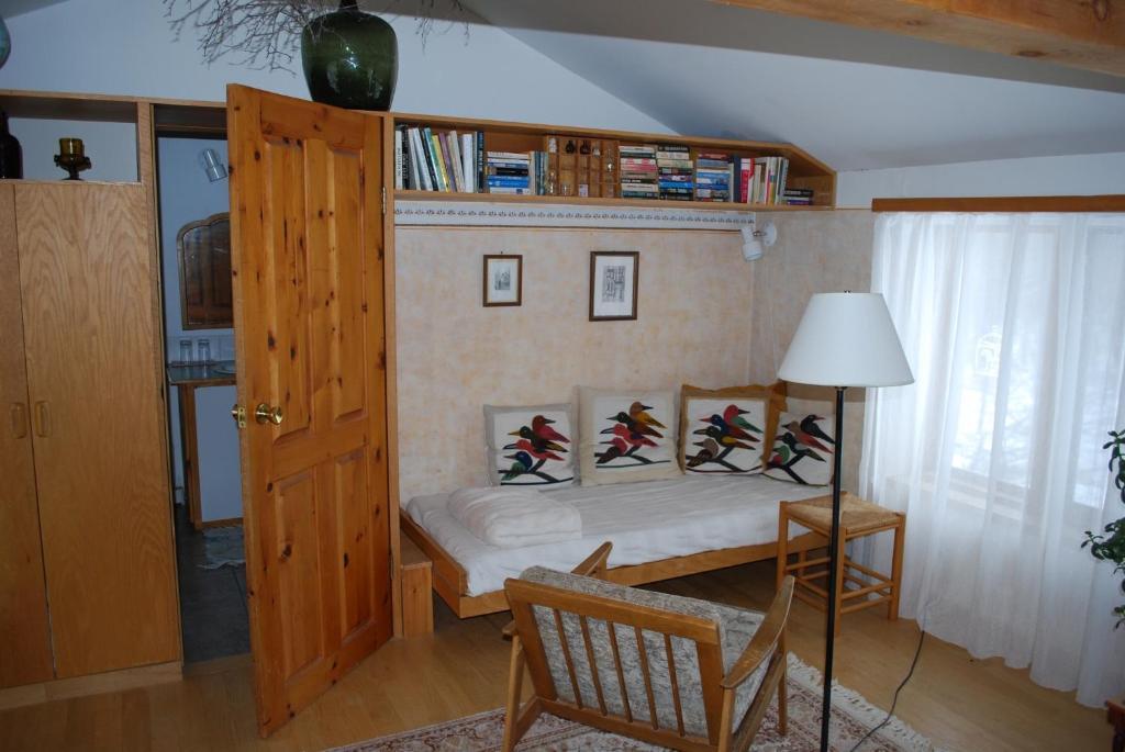 B&B Pinorama Саттон Номер фото