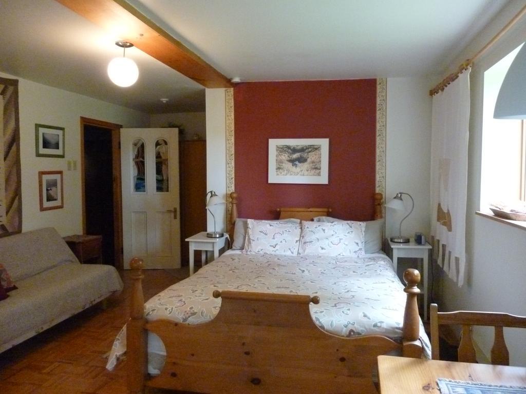 B&B Pinorama Саттон Экстерьер фото